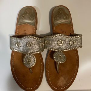 Sparkle Jack Rogers